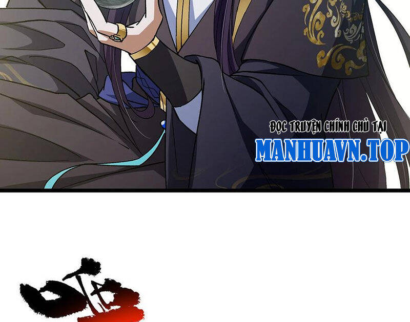 Chưởng Môn Khiêm Tốn Chút - Chapter 418 - Page 23