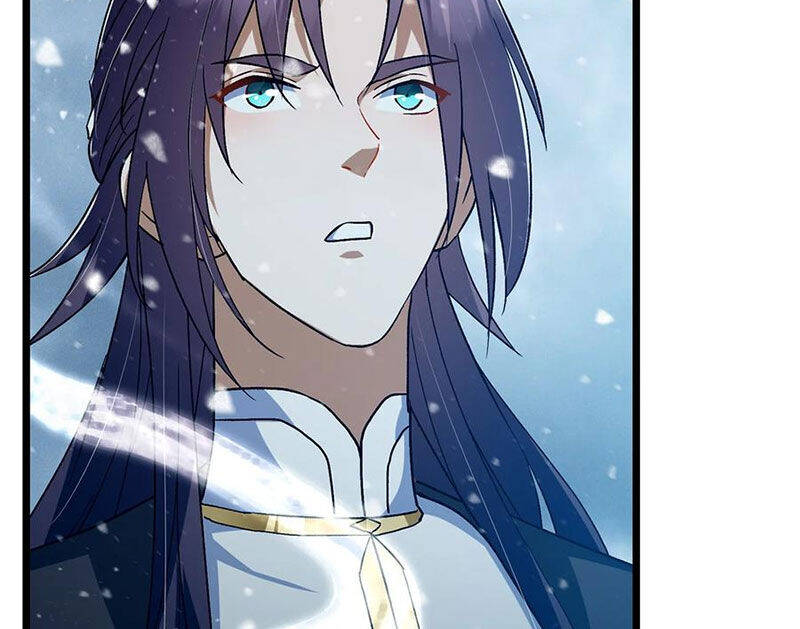 Chưởng Môn Khiêm Tốn Chút - Chapter 418 - Page 29