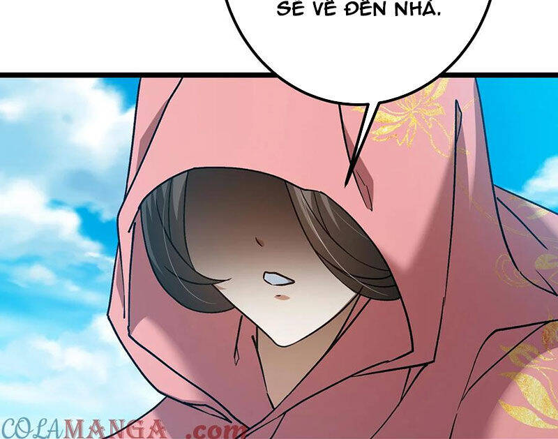 Chưởng Môn Khiêm Tốn Chút - Chapter 418 - Page 3