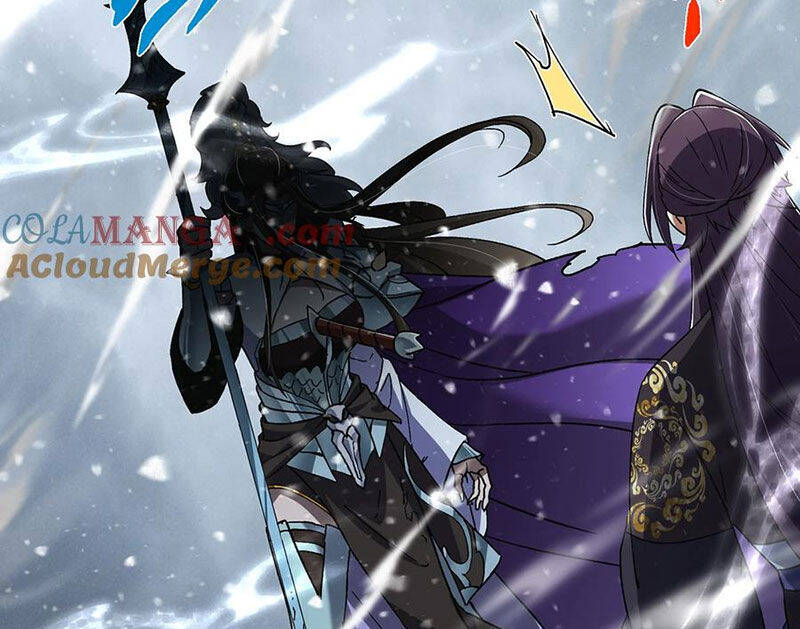 Chưởng Môn Khiêm Tốn Chút - Chapter 418 - Page 32