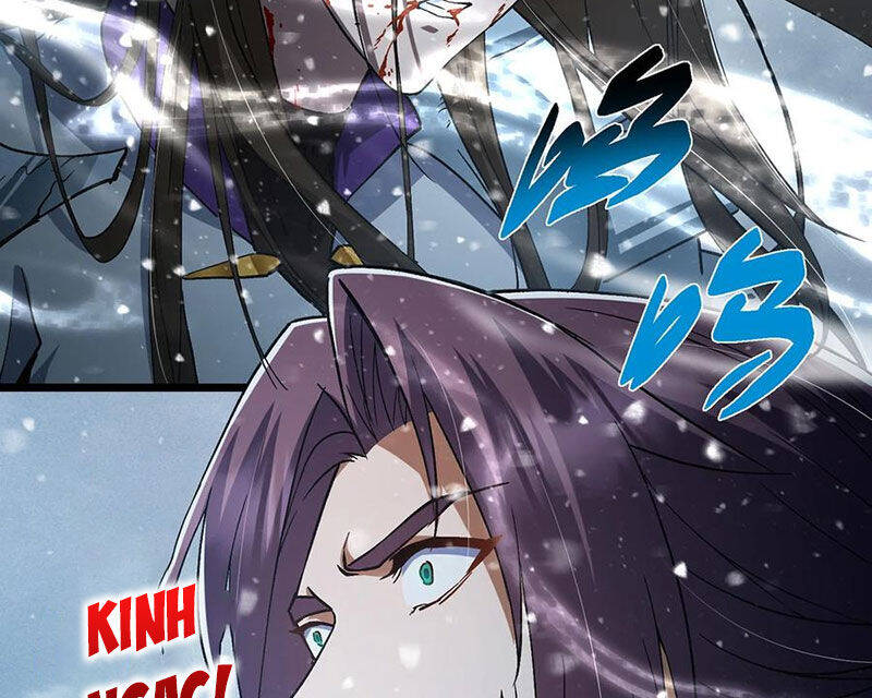 Chưởng Môn Khiêm Tốn Chút - Chapter 418 - Page 35