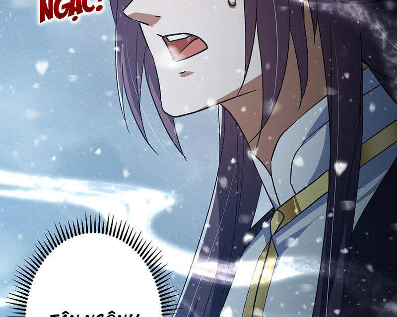Chưởng Môn Khiêm Tốn Chút - Chapter 418 - Page 36