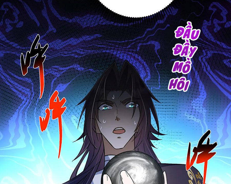 Chưởng Môn Khiêm Tốn Chút - Chapter 418 - Page 41