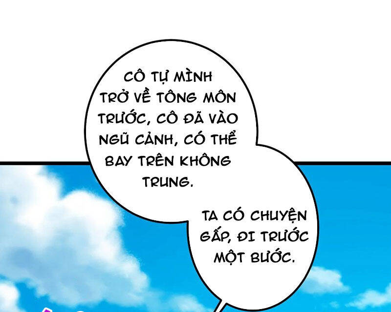 Chưởng Môn Khiêm Tốn Chút - Chapter 418 - Page 44