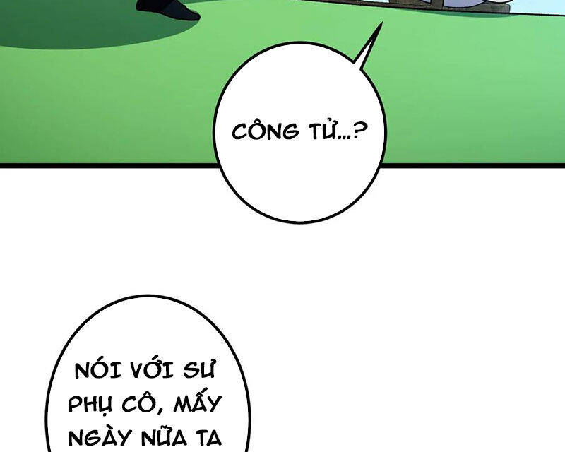 Chưởng Môn Khiêm Tốn Chút - Chapter 418 - Page 46