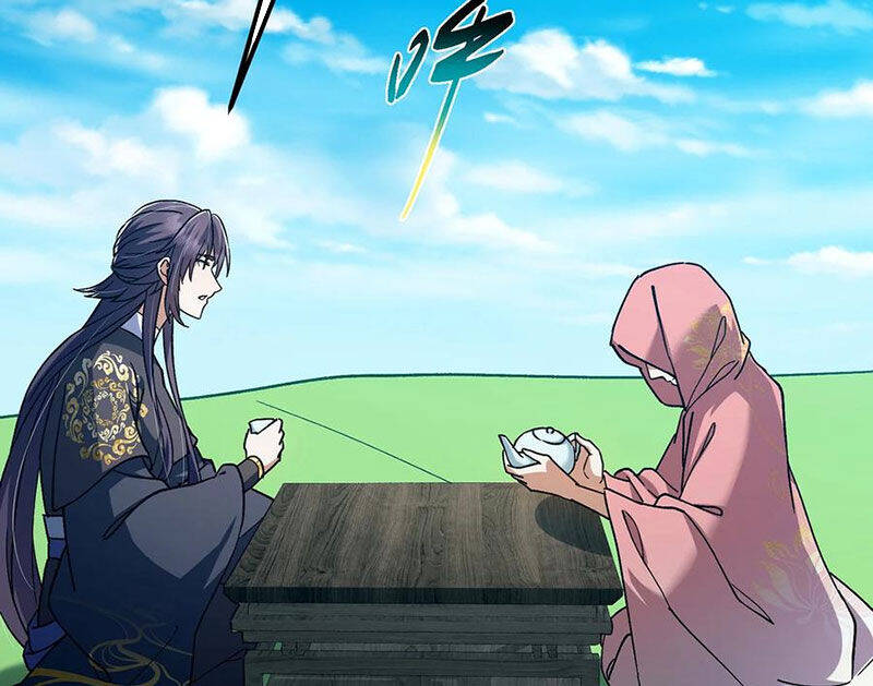 Chưởng Môn Khiêm Tốn Chút - Chapter 418 - Page 5