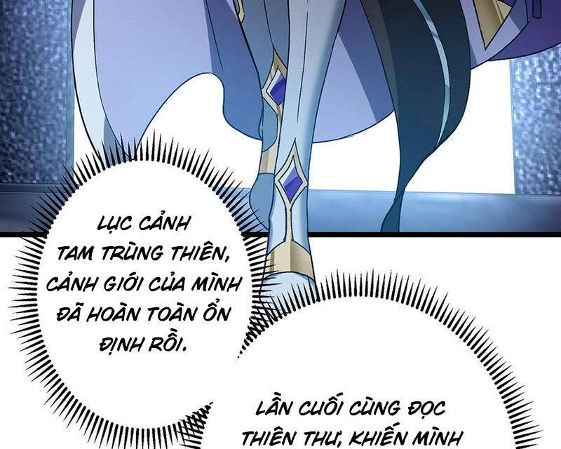 Chưởng Môn Khiêm Tốn Chút - Chapter 418 - Page 60