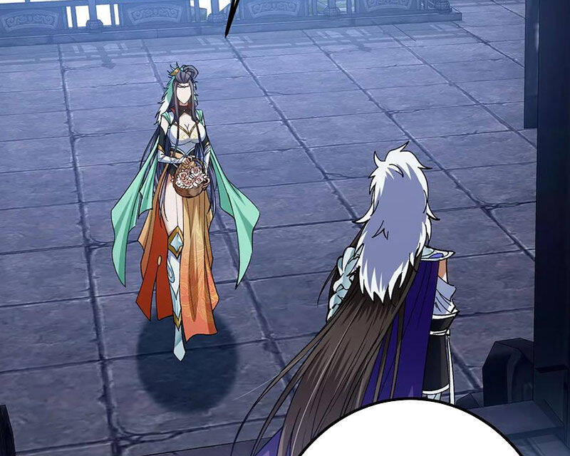 Chưởng Môn Khiêm Tốn Chút - Chapter 418 - Page 66