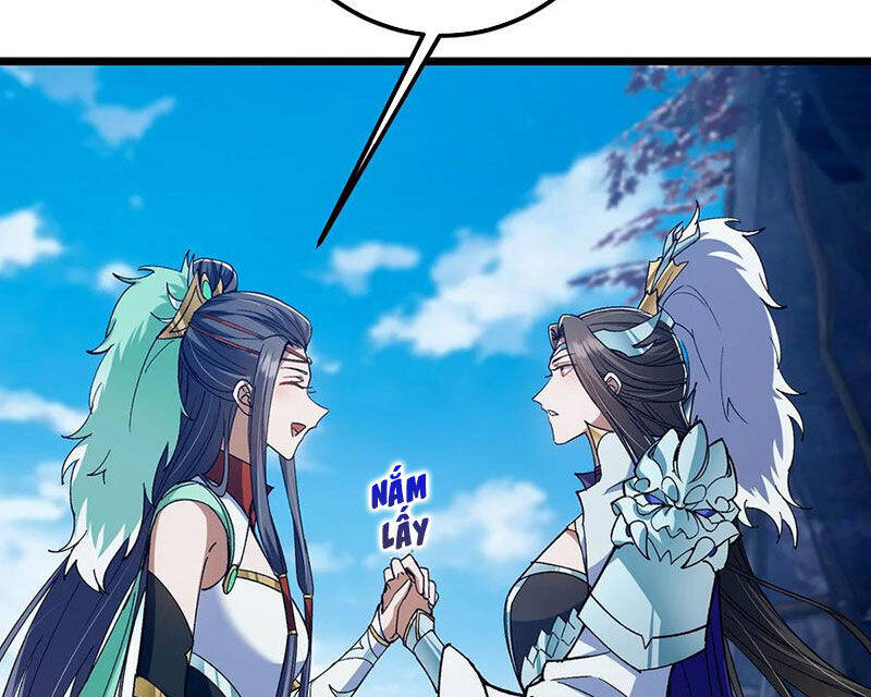 Chưởng Môn Khiêm Tốn Chút - Chapter 418 - Page 74