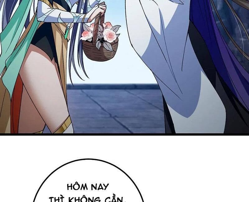 Chưởng Môn Khiêm Tốn Chút - Chapter 418 - Page 75