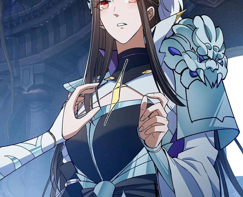 Chưởng Môn Khiêm Tốn Chút - Chapter 418 - Page 77