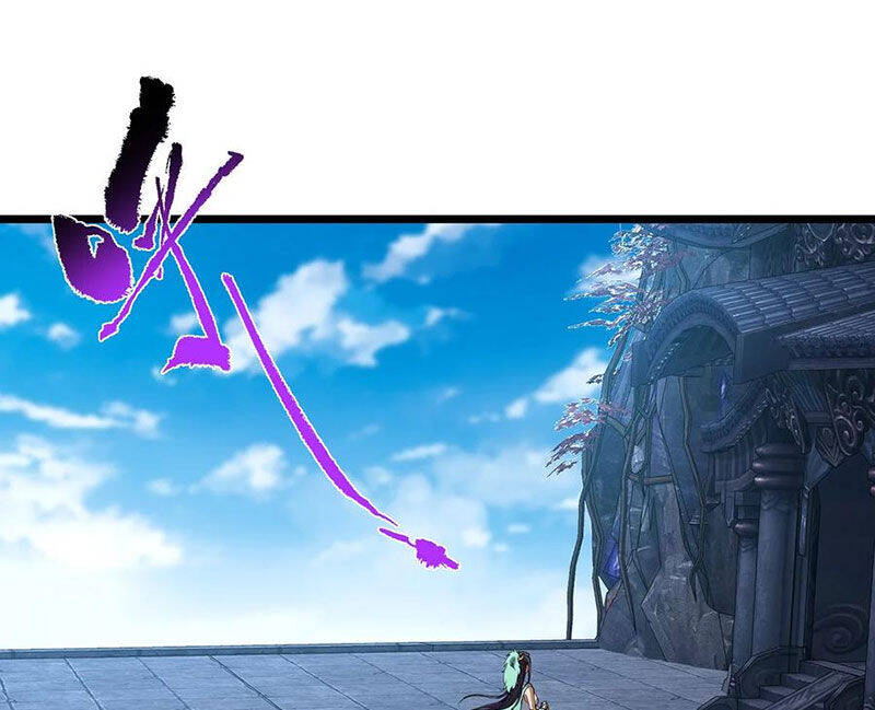 Chưởng Môn Khiêm Tốn Chút - Chapter 418 - Page 79