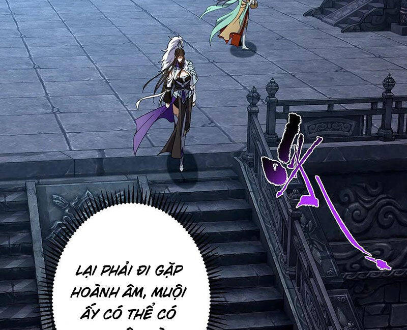 Chưởng Môn Khiêm Tốn Chút - Chapter 418 - Page 80