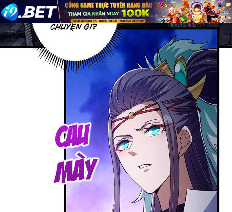 Chưởng Môn Khiêm Tốn Chút - Chapter 418 - Page 81