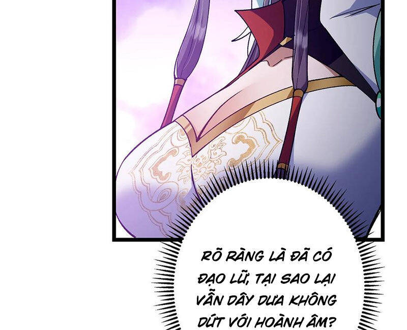 Chưởng Môn Khiêm Tốn Chút - Chapter 418 - Page 82