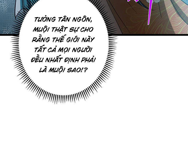 Chưởng Môn Khiêm Tốn Chút - Chapter 418 - Page 87