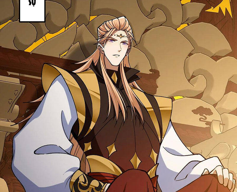 Chưởng Môn Khiêm Tốn Chút - Chapter 418 - Page 90