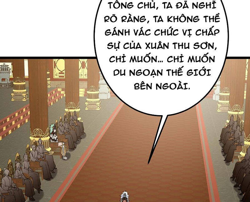 Chưởng Môn Khiêm Tốn Chút - Chapter 418 - Page 92