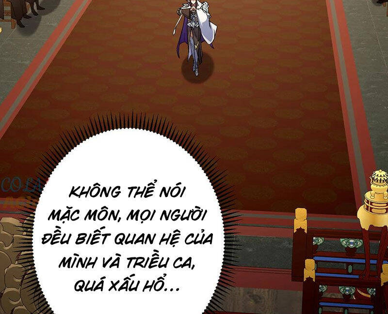 Chưởng Môn Khiêm Tốn Chút - Chapter 418 - Page 93