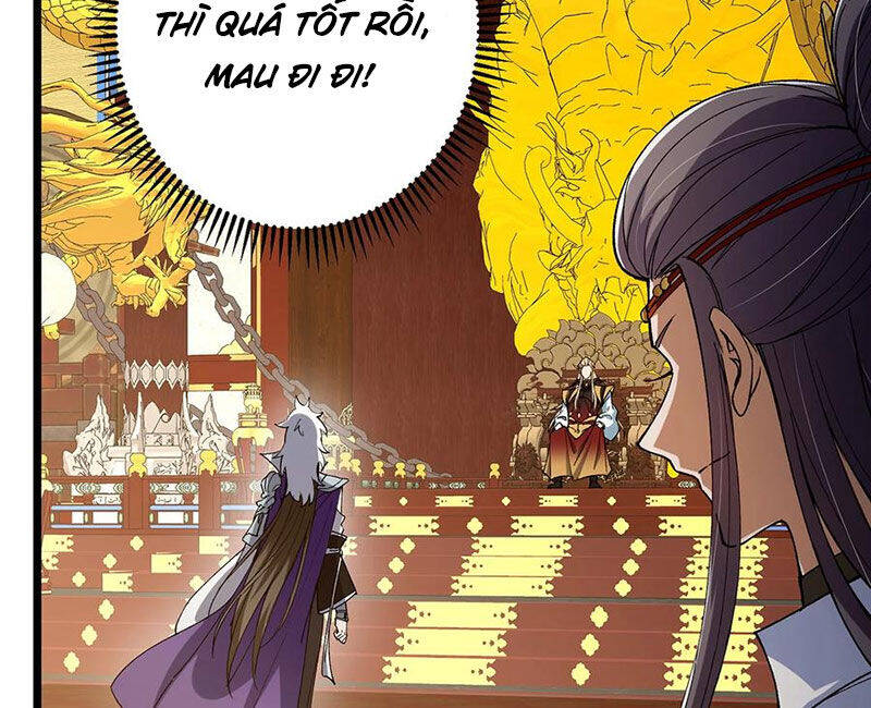 Chưởng Môn Khiêm Tốn Chút - Chapter 418 - Page 99
