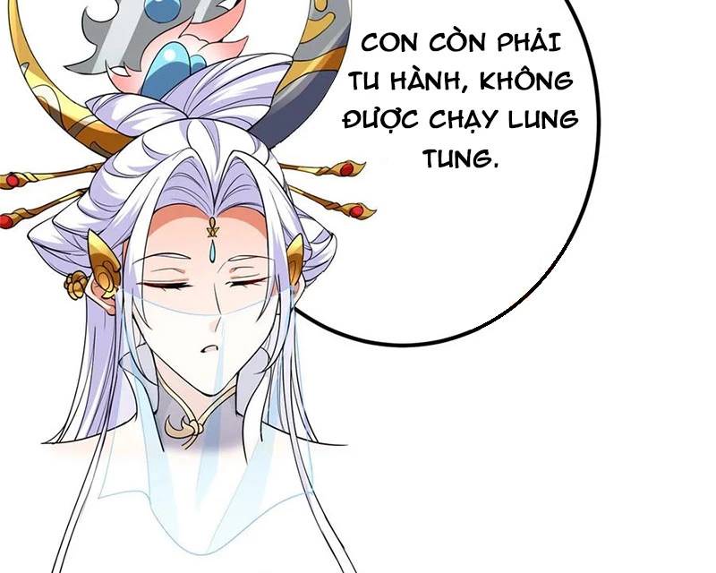 Chưởng Môn Khiêm Tốn Chút - Chapter 419 - Page 101