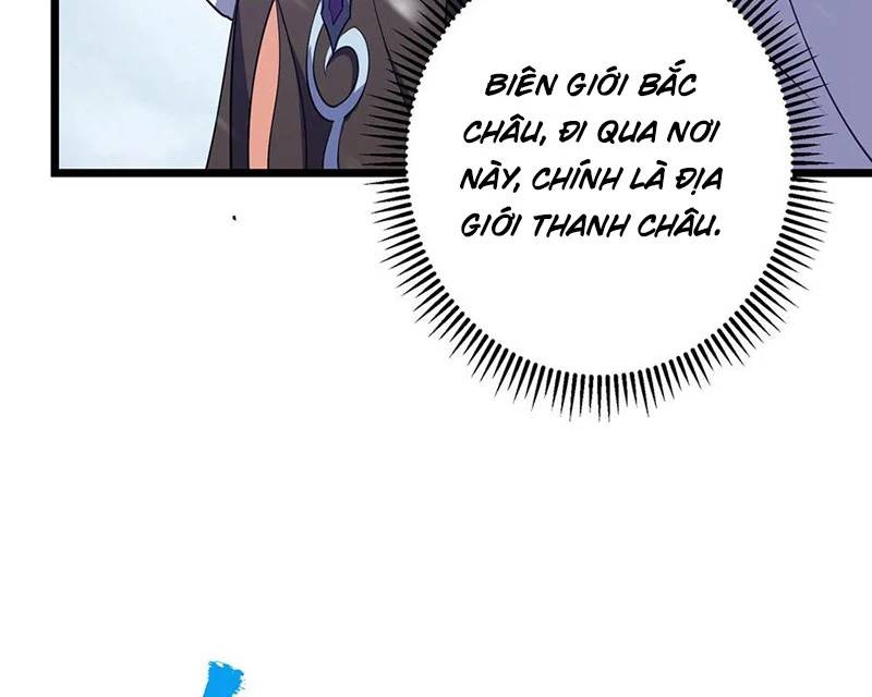 Chưởng Môn Khiêm Tốn Chút - Chapter 419 - Page 110