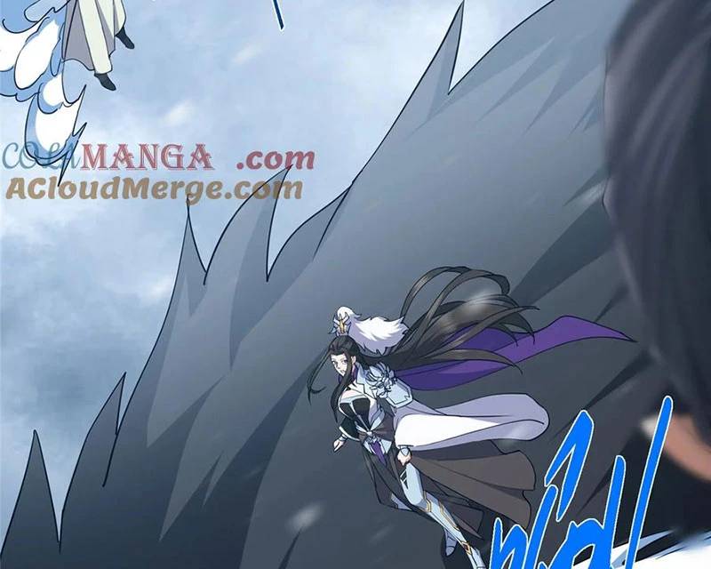 Chưởng Môn Khiêm Tốn Chút - Chapter 419 - Page 121