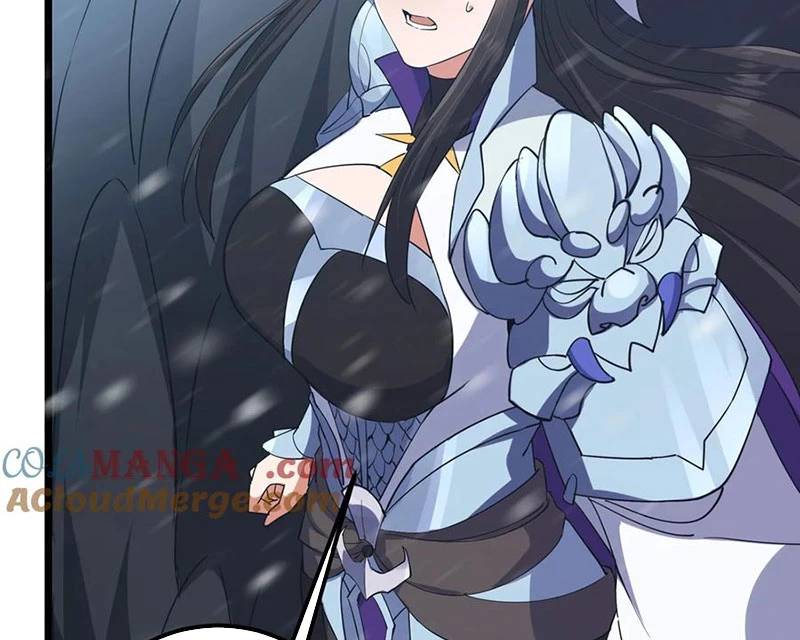 Chưởng Môn Khiêm Tốn Chút - Chapter 419 - Page 127