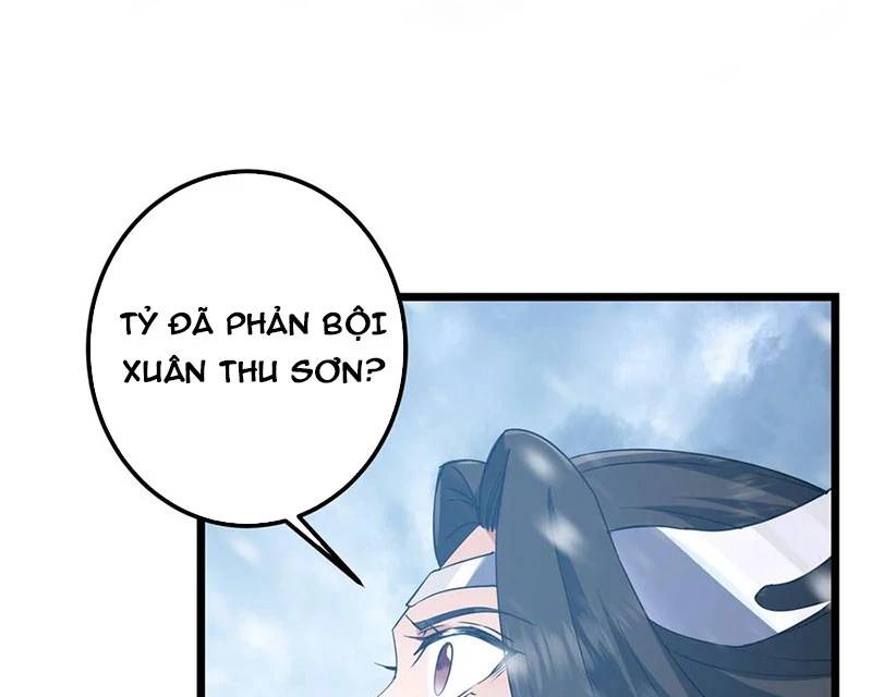 Chưởng Môn Khiêm Tốn Chút - Chapter 419 - Page 132