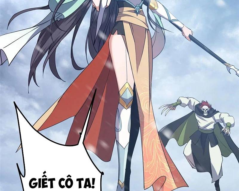 Chưởng Môn Khiêm Tốn Chút - Chapter 419 - Page 136