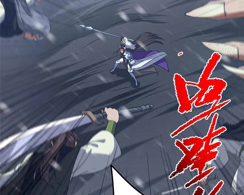 Chưởng Môn Khiêm Tốn Chút - Chapter 419 - Page 139