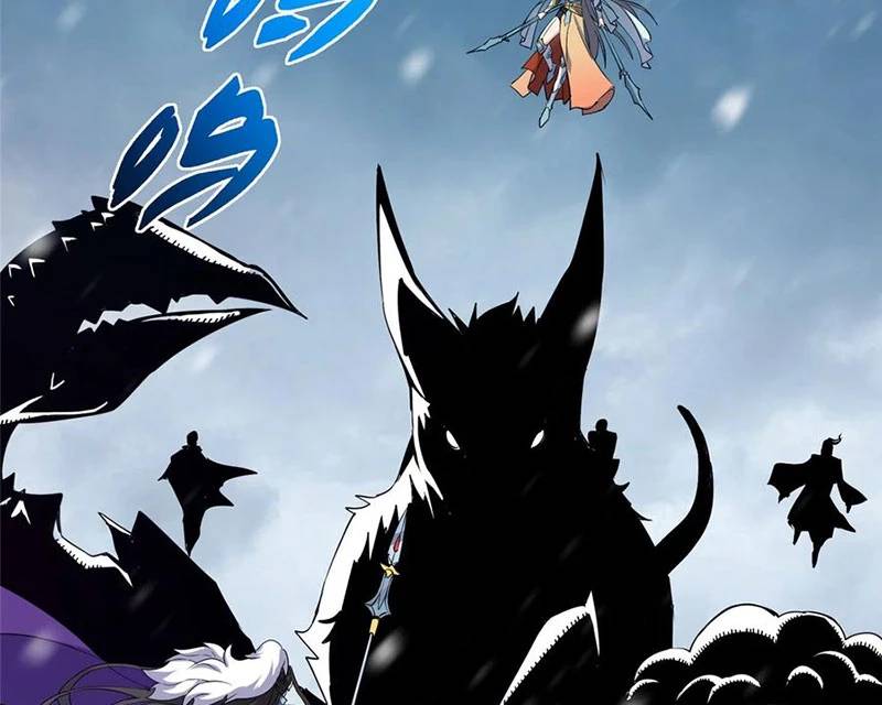 Chưởng Môn Khiêm Tốn Chút - Chapter 419 - Page 154