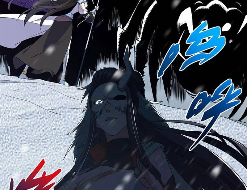 Chưởng Môn Khiêm Tốn Chút - Chapter 419 - Page 155