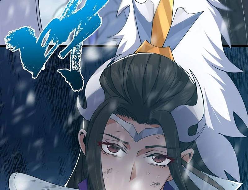 Chưởng Môn Khiêm Tốn Chút - Chapter 419 - Page 166