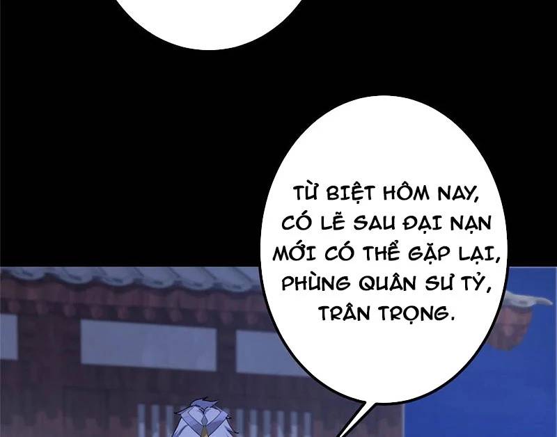 Chưởng Môn Khiêm Tốn Chút - Chapter 419 - Page 18