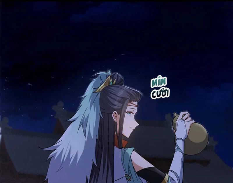 Chưởng Môn Khiêm Tốn Chút - Chapter 419 - Page 21