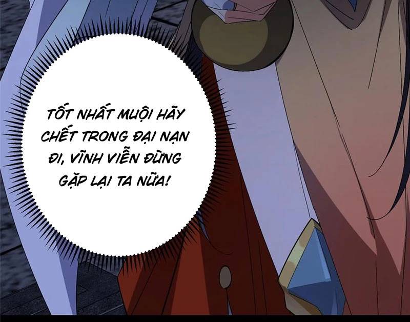 Chưởng Môn Khiêm Tốn Chút - Chapter 419 - Page 26