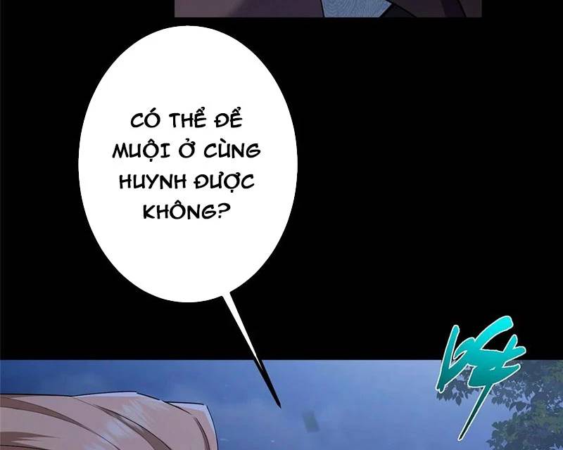 Chưởng Môn Khiêm Tốn Chút - Chapter 419 - Page 38