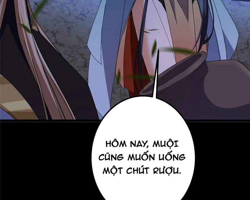 Chưởng Môn Khiêm Tốn Chút - Chapter 419 - Page 40