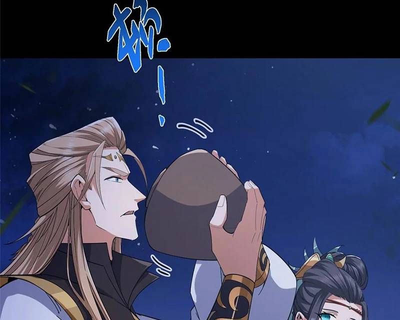 Chưởng Môn Khiêm Tốn Chút - Chapter 419 - Page 46