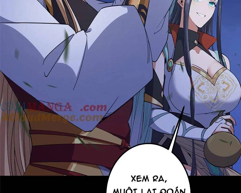 Chưởng Môn Khiêm Tốn Chút - Chapter 419 - Page 47