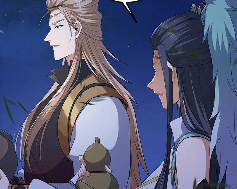 Chưởng Môn Khiêm Tốn Chút - Chapter 419 - Page 49