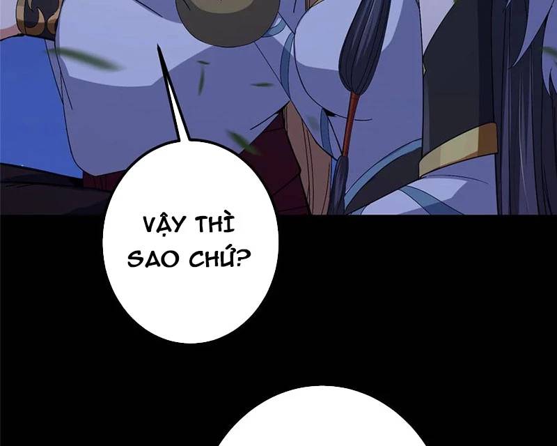 Chưởng Môn Khiêm Tốn Chút - Chapter 419 - Page 50