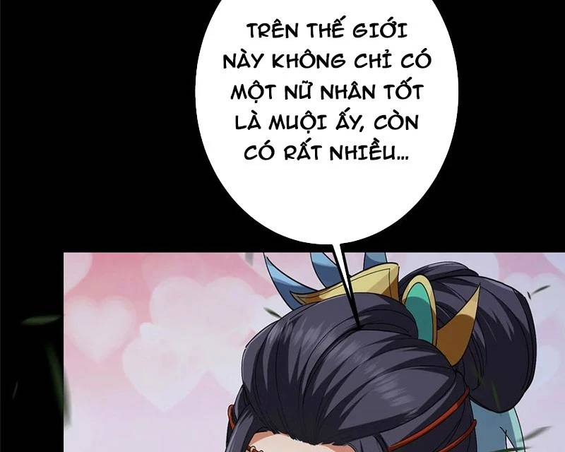 Chưởng Môn Khiêm Tốn Chút - Chapter 419 - Page 51