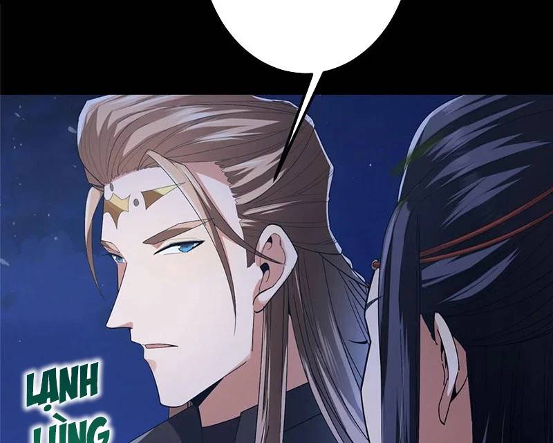 Chưởng Môn Khiêm Tốn Chút - Chapter 419 - Page 54