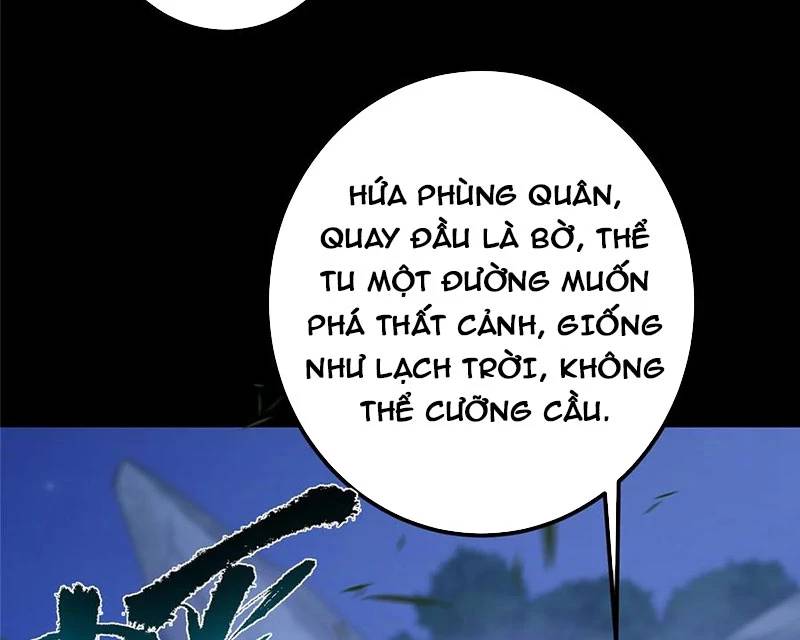 Chưởng Môn Khiêm Tốn Chút - Chapter 419 - Page 61