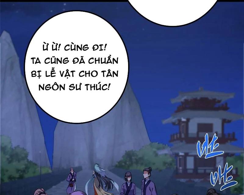 Chưởng Môn Khiêm Tốn Chút - Chapter 419 - Page 69