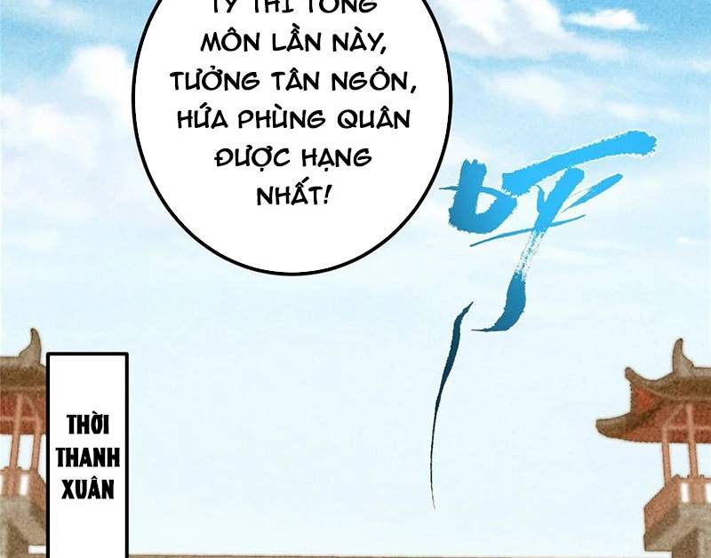 Chưởng Môn Khiêm Tốn Chút - Chapter 419 - Page 7