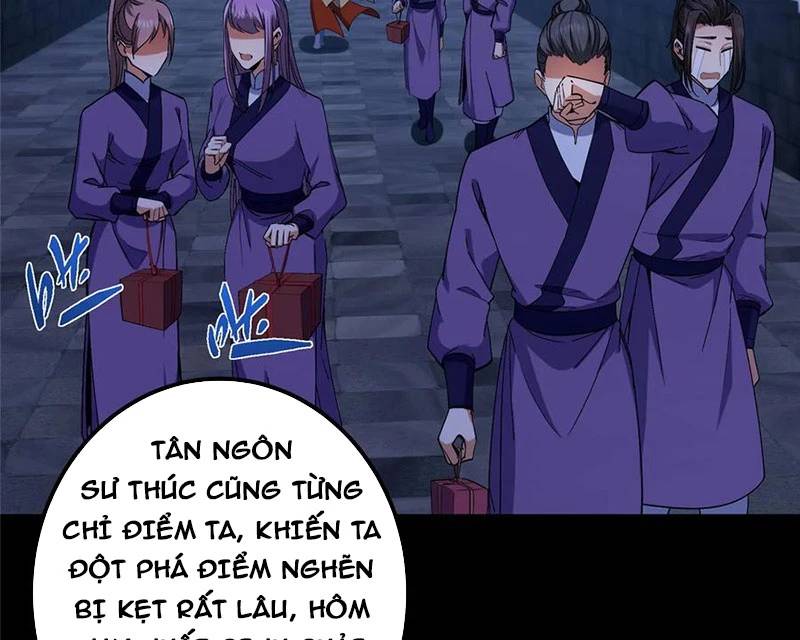 Chưởng Môn Khiêm Tốn Chút - Chapter 419 - Page 70