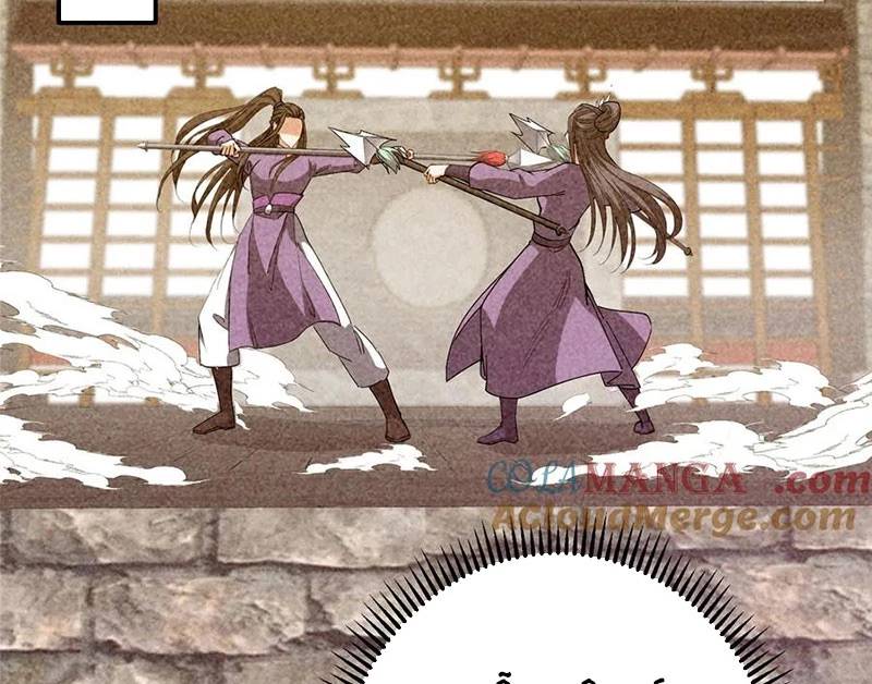 Chưởng Môn Khiêm Tốn Chút - Chapter 419 - Page 8